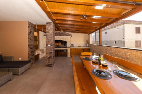 Apartment Matek